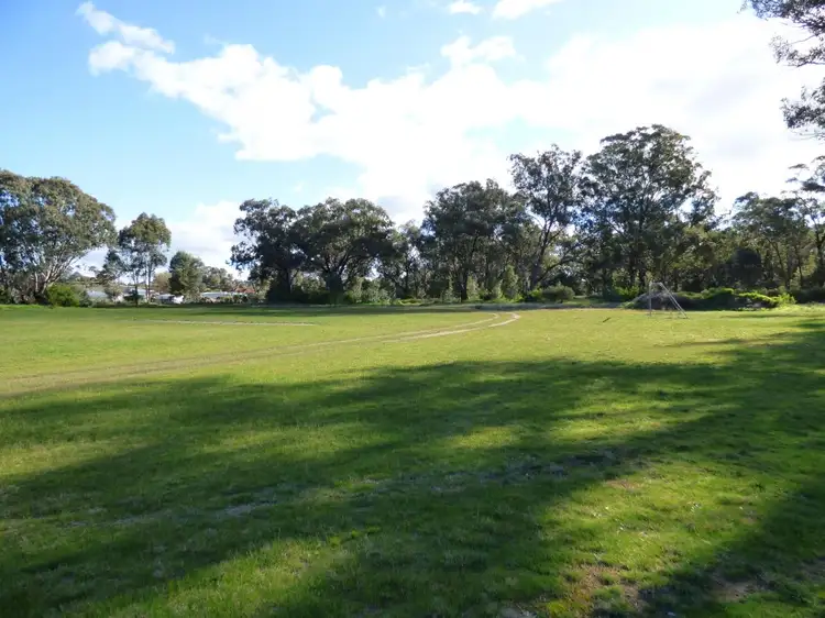 Main view of Homely land listing, 48 Dudauman Street, Stockinbingal NSW 2725