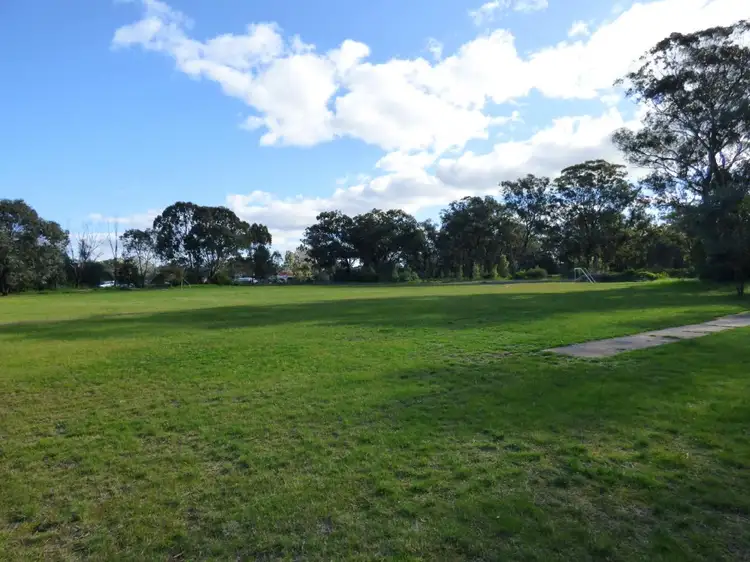 Second view of Homely land listing, 48 Dudauman Street, Stockinbingal NSW 2725