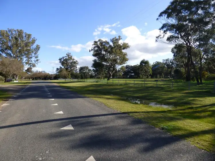 Third view of Homely land listing, 48 Dudauman Street, Stockinbingal NSW 2725