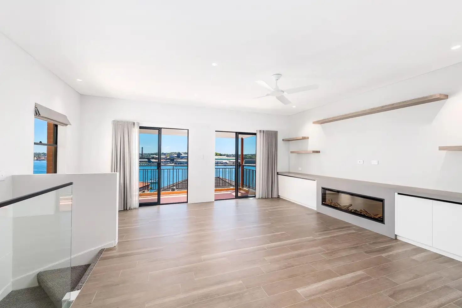 Main view of Homely townhouse listing, 22/8 Water Street, Birchgrove NSW 2041
