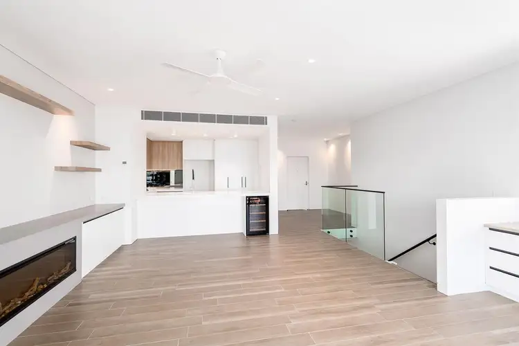 Second view of Homely townhouse listing, 22/8 Water Street, Birchgrove NSW 2041