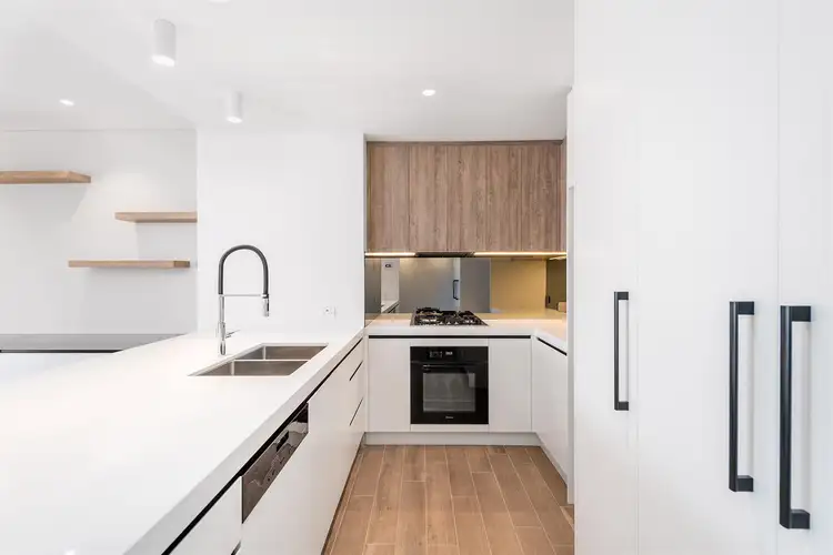 Fourth view of Homely townhouse listing, 22/8 Water Street, Birchgrove NSW 2041