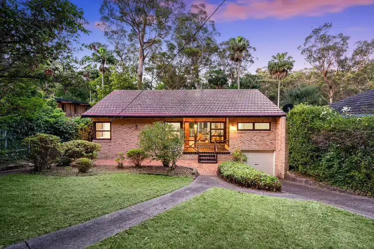16 Hudson Parade, Avalon Beach NSW 2107