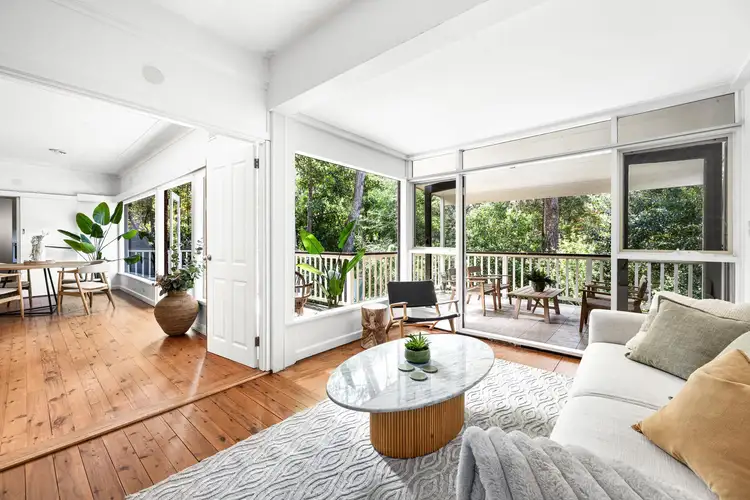 Third view of Homely house listing, 16 Hudson Parade, Avalon Beach NSW 2107