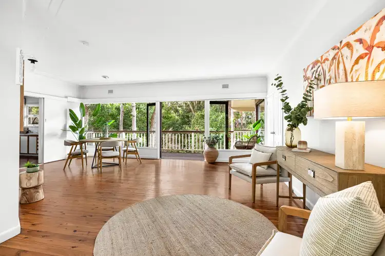 Fourth view of Homely house listing, 16 Hudson Parade, Avalon Beach NSW 2107