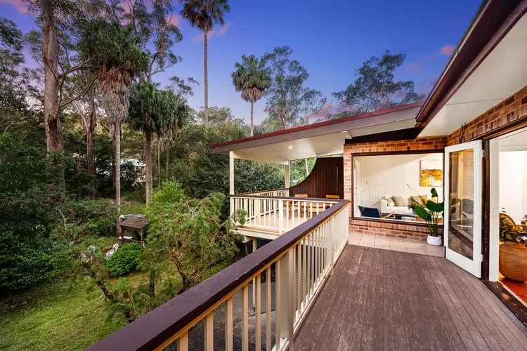 Seventh view of Homely house listing, 16 Hudson Parade, Avalon Beach NSW 2107