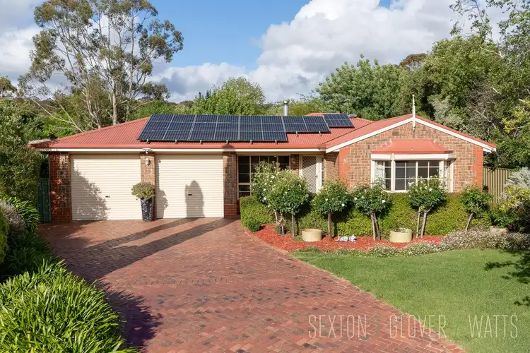 Main view of Homely house listing, 3 Garwood Court, Littlehampton SA 5250