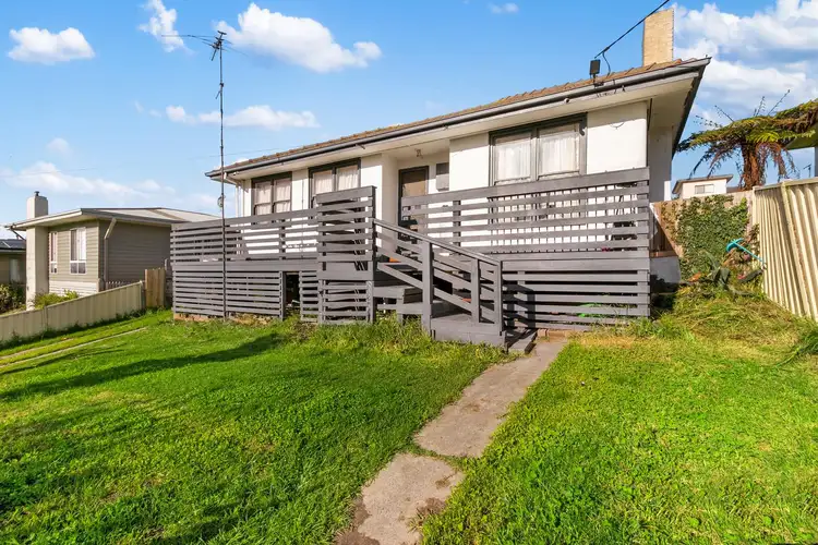 Second view of Homely house listing, 38 Well Street, Morwell VIC 3840