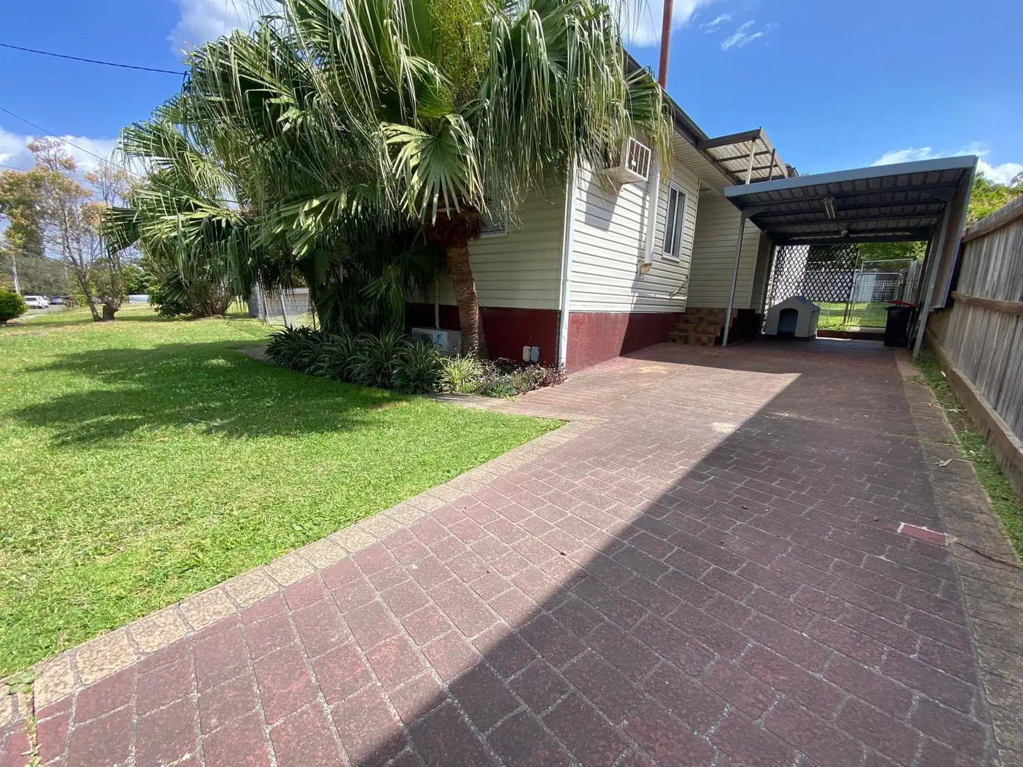 Main view of Homely house listing, 73 Antoine Street, Rydalmere NSW 2116