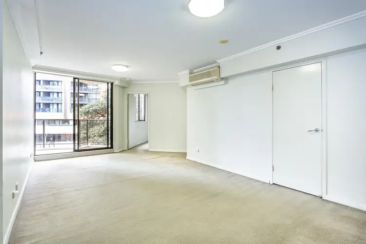 Second view of Homely apartment listing, 105/13-15 Hassall Street, Parramatta NSW 2150