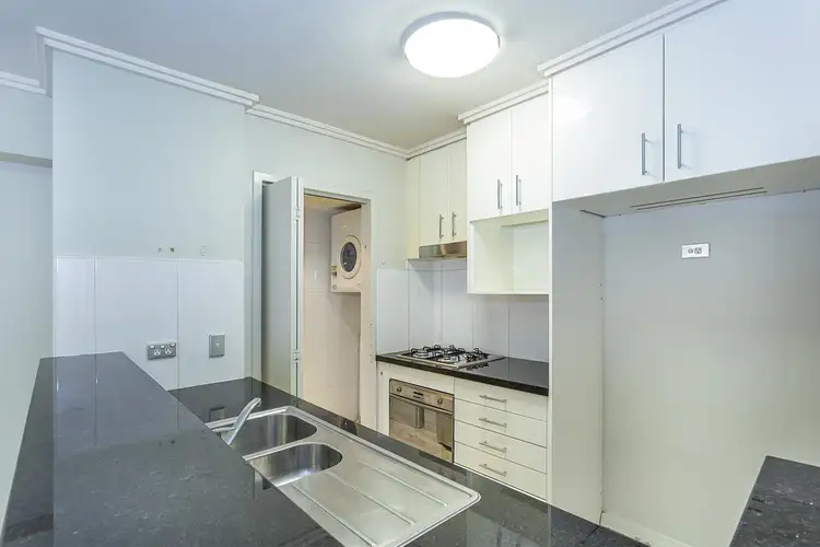 Third view of Homely apartment listing, 105/13-15 Hassall Street, Parramatta NSW 2150