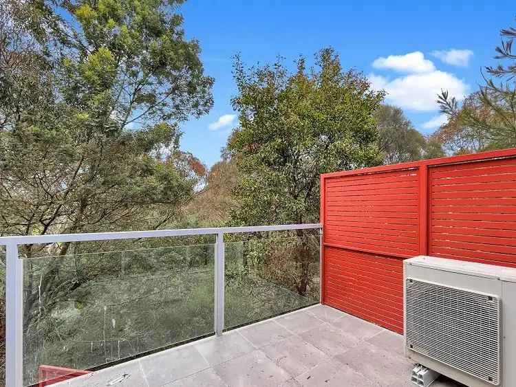 Third view of Homely unit listing, 107/42-44 Harrison Street, Brunswick East VIC 3057