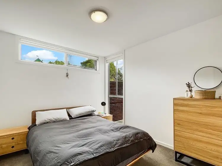 Sixth view of Homely unit listing, 107/42-44 Harrison Street, Brunswick East VIC 3057