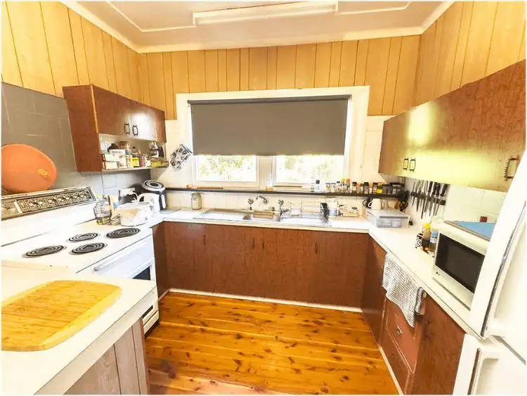 Second view of Homely house listing, 38 Mathews Street, Tamworth NSW 2340