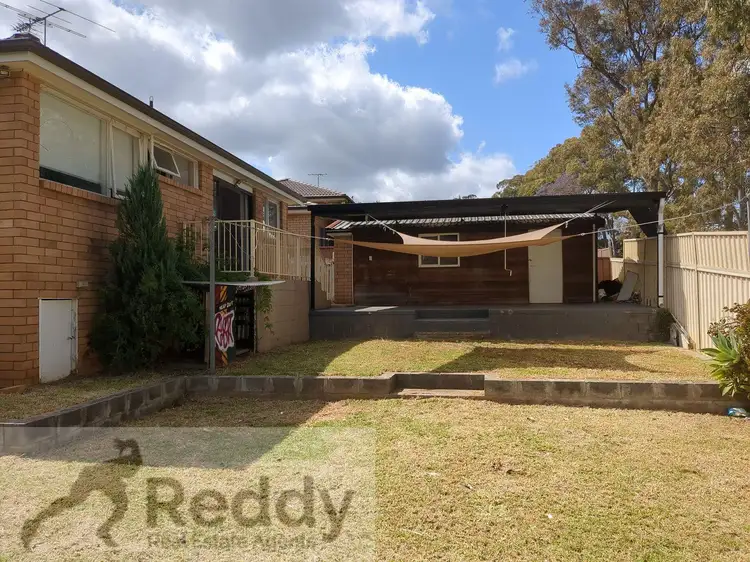 Fifth view of Homely house listing, 31 Manooka Crescent, Bradbury NSW 2560