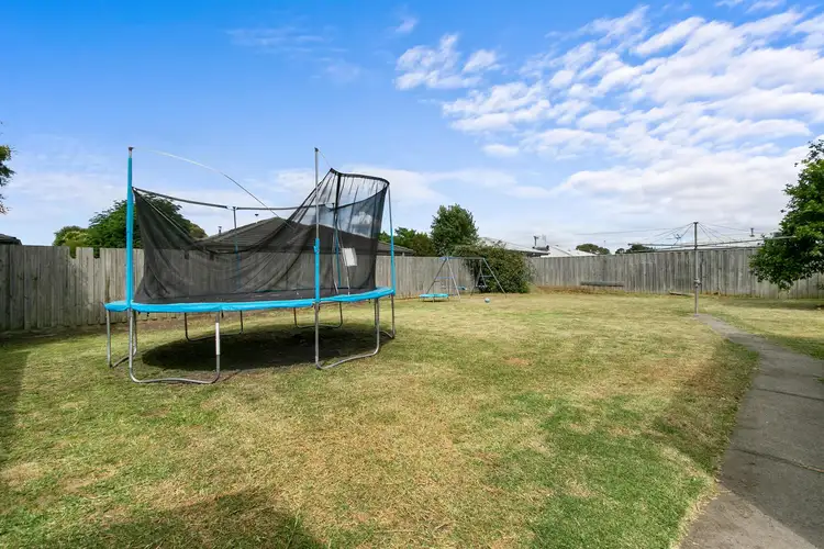 Seventh view of Homely house listing, 85 Langford Street, Moe VIC 3825