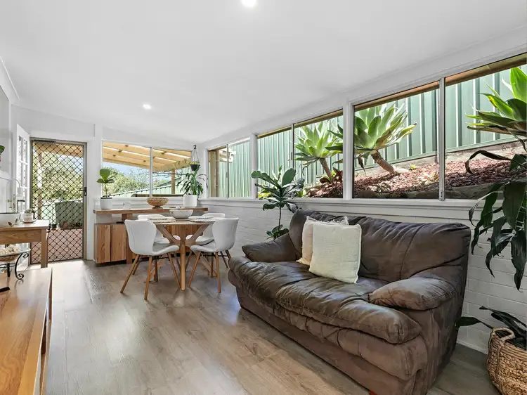Fifth view of Homely house listing, 13 Thompson Street, Belmont South NSW 2280