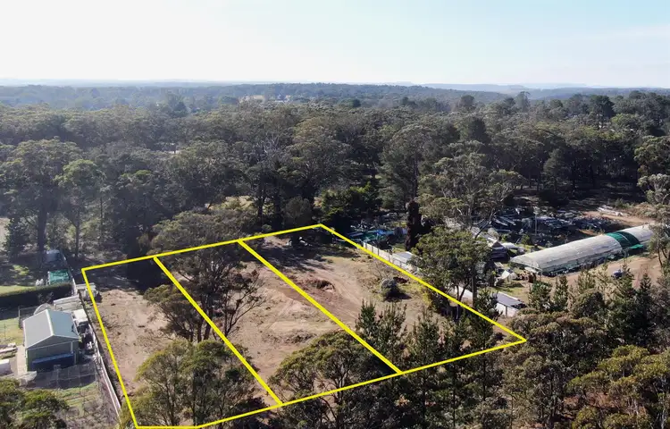 43 Marulan Street, Wingello NSW 2579