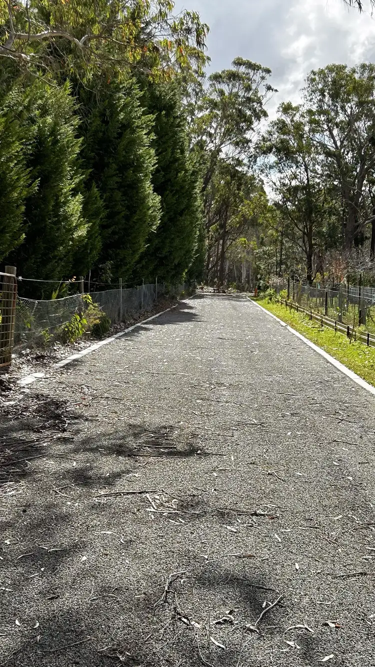 Fourth view of Homely land listing, 43 Marulan Street, Wingello NSW 2579