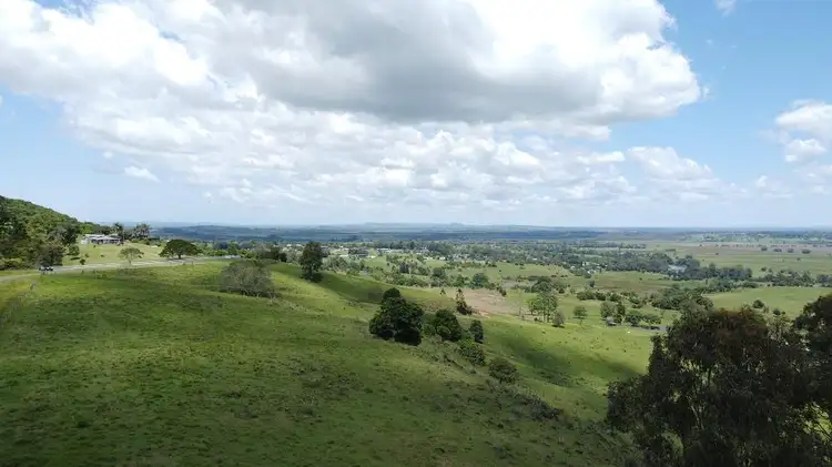 295 Skyline Road, Wyrallah NSW 2480