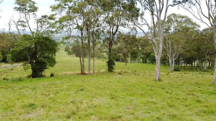 Second view of Homely rural property listing, 295 Skyline Road, Wyrallah NSW 2480