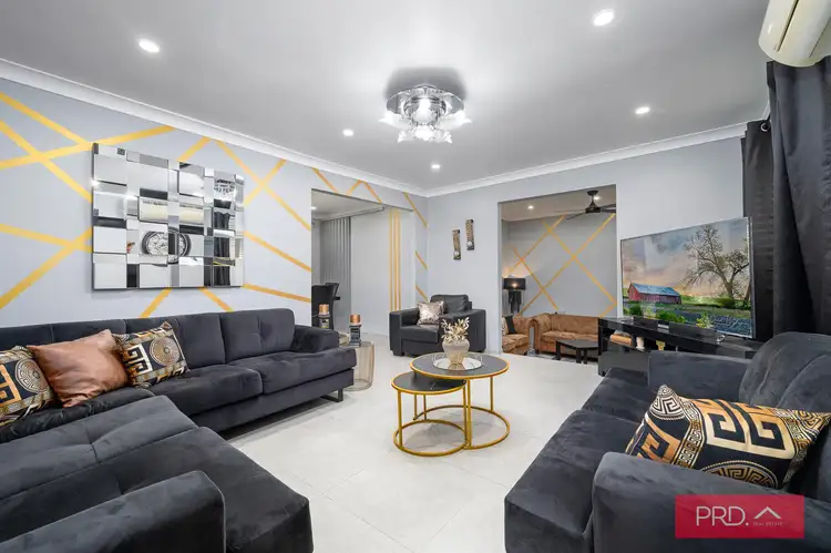 Third view of Homely house listing, 56 Mississippi Crescent, Kearns NSW 2558