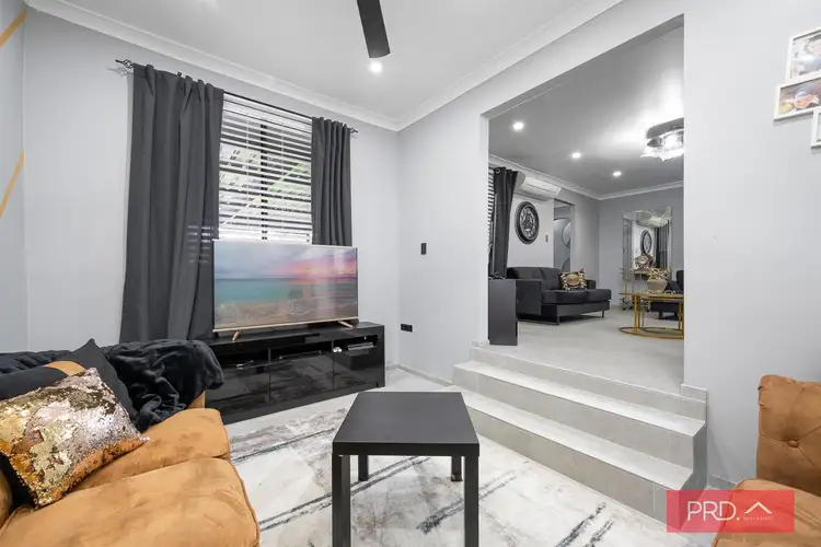 Fourth view of Homely house listing, 56 Mississippi Crescent, Kearns NSW 2558