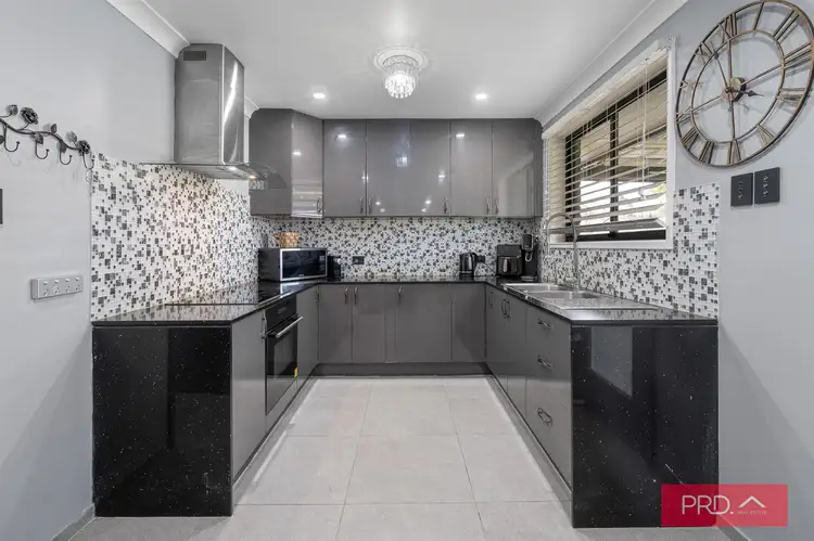 Sixth view of Homely house listing, 56 Mississippi Crescent, Kearns NSW 2558