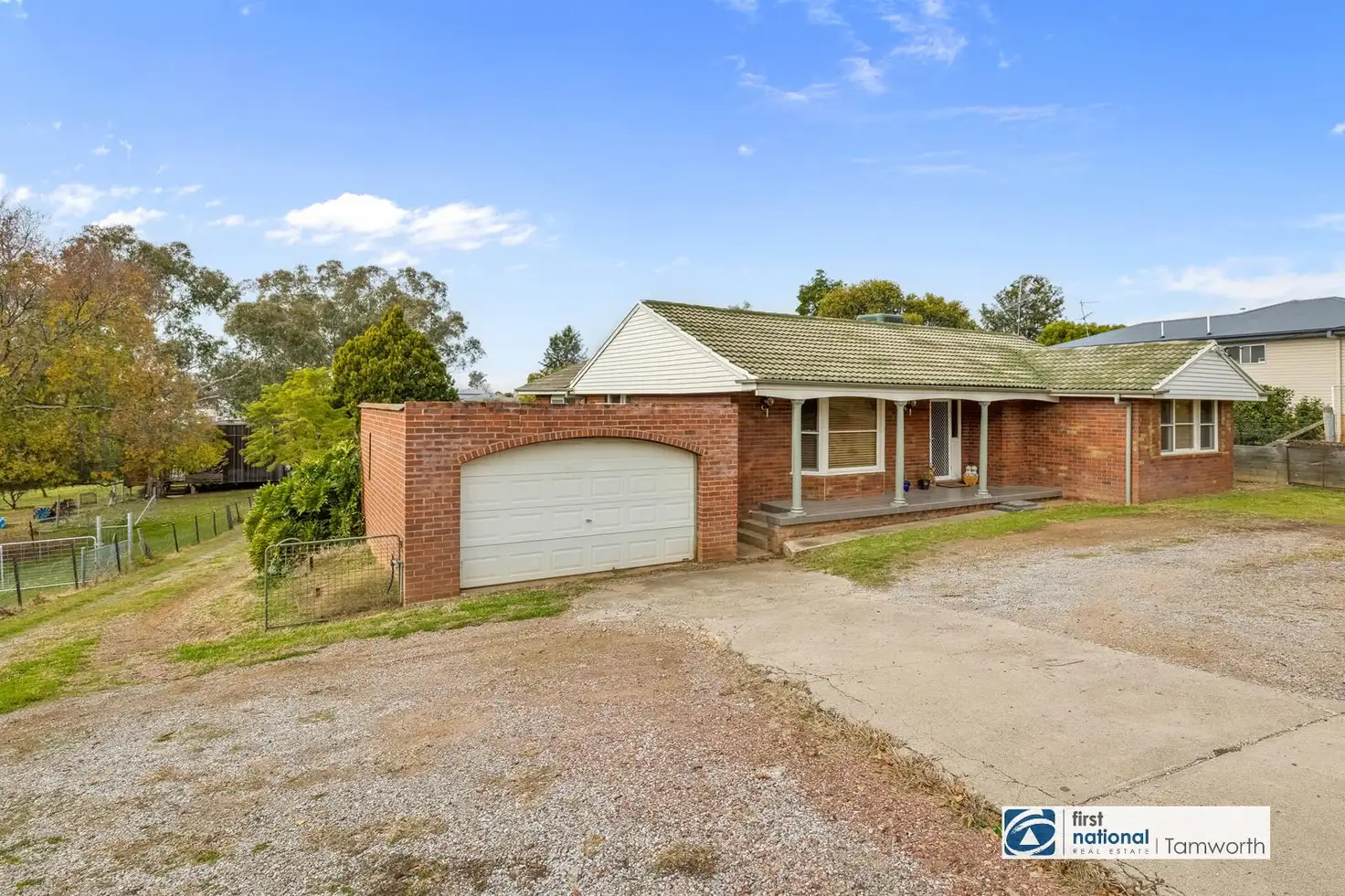 Main view of Homely house listing, 36 Darrell Road, Tamworth NSW 2340