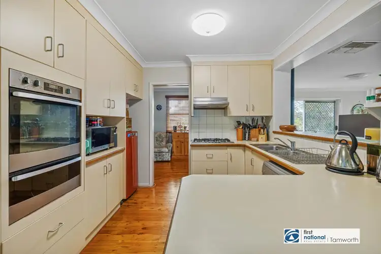 Third view of Homely house listing, 36 Darrell Road, Tamworth NSW 2340