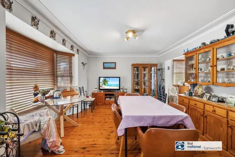 Fourth view of Homely house listing, 36 Darrell Road, Tamworth NSW 2340