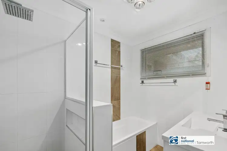 Fifth view of Homely house listing, 36 Darrell Road, Tamworth NSW 2340