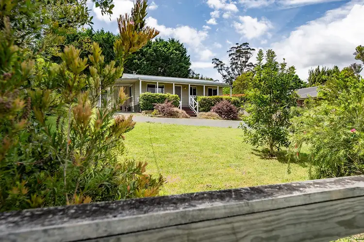 6 Ella Street, Bundanoon NSW 2578