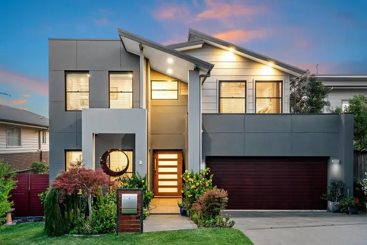 21 Fazzolari Avenue, Mona Vale NSW 2103