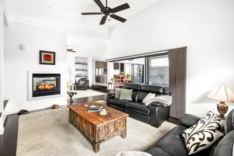 Sixth view of Homely house listing, 21 Fazzolari Avenue, Mona Vale NSW 2103