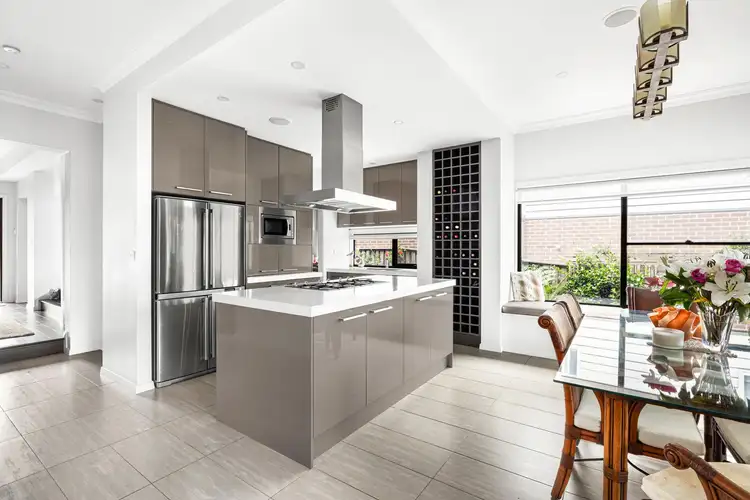 Seventh view of Homely house listing, 21 Fazzolari Avenue, Mona Vale NSW 2103