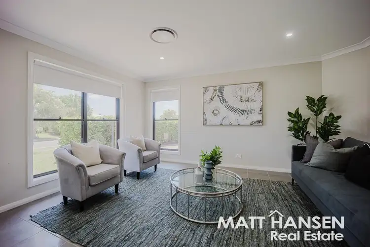 Second view of Homely house listing, 10 Wollomombi Parade, Dubbo NSW 2830