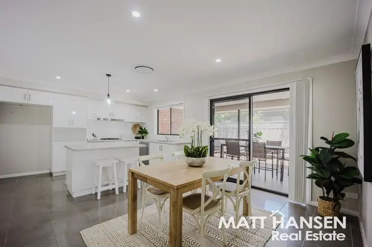 Third view of Homely house listing, 10 Wollomombi Parade, Dubbo NSW 2830