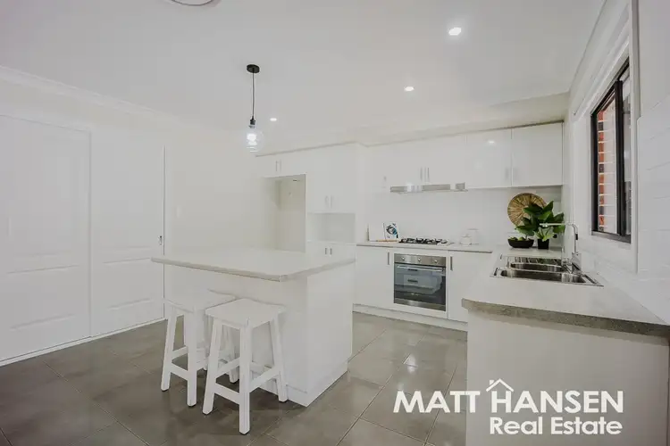 Fourth view of Homely house listing, 10 Wollomombi Parade, Dubbo NSW 2830