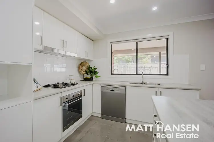 Fifth view of Homely house listing, 10 Wollomombi Parade, Dubbo NSW 2830