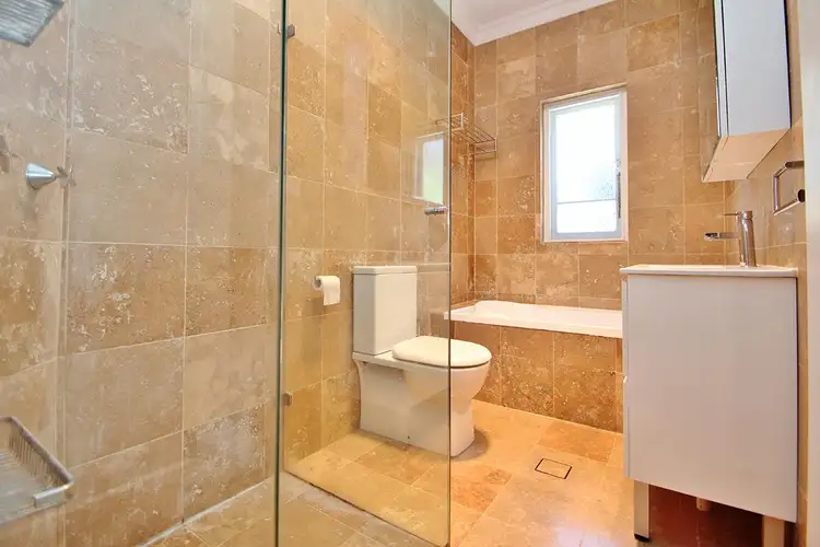 Second view of Homely house listing, 5 Kent Avenue, Croydon Park NSW 2133