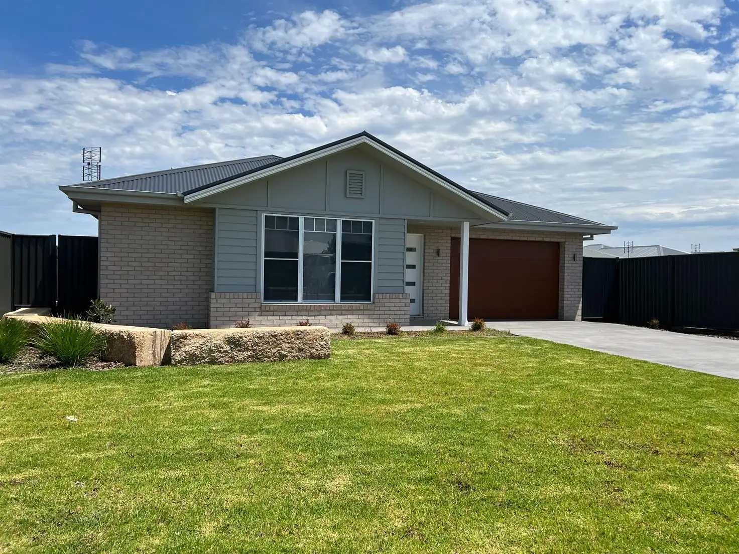 Main view of Homely house listing, 93 Argyle Avenue, Dubbo NSW 2830