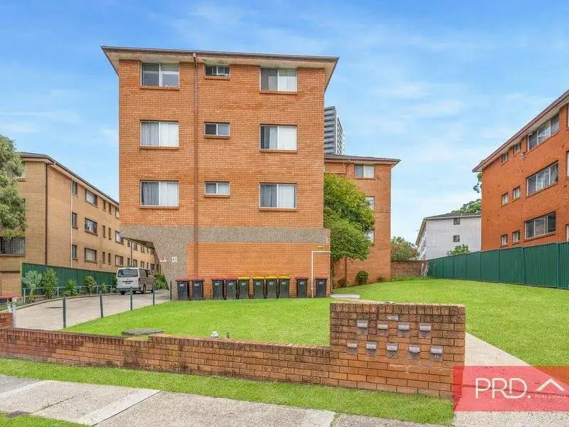 Main view of Homely apartment listing, 3/41 Nagle Street, Liverpool NSW 2170