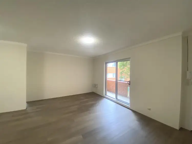 Second view of Homely apartment listing, 3/41 Nagle Street, Liverpool NSW 2170