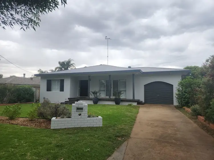 28 Coral Crescent, Dubbo NSW 2830