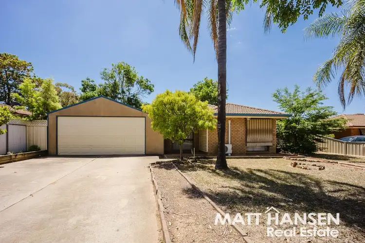 Main view of Homely house listing, 13 Sunset Way, Dubbo NSW 2830