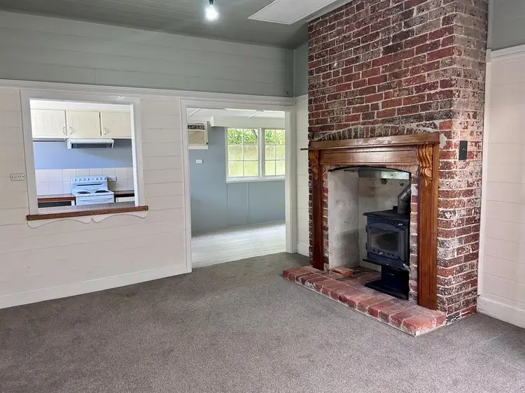 Third view of Homely house listing, 4 King Street, Uralla NSW 2358