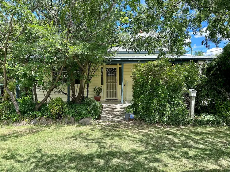 Seventh view of Homely house listing, 4 King Street, Uralla NSW 2358