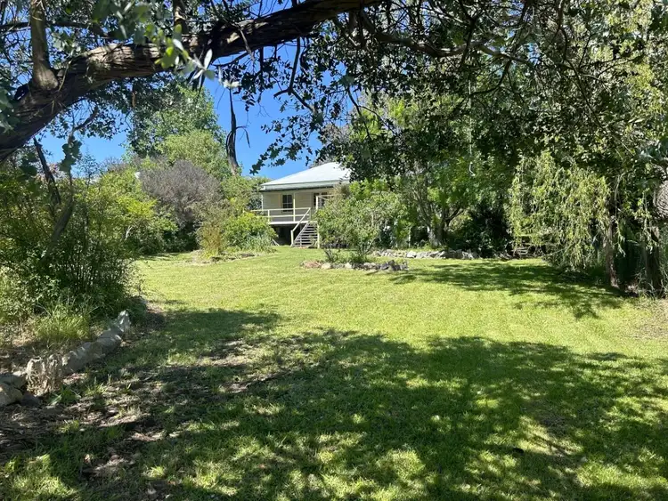 Second view of Homely house listing, 39 John Street, Uralla NSW 2358