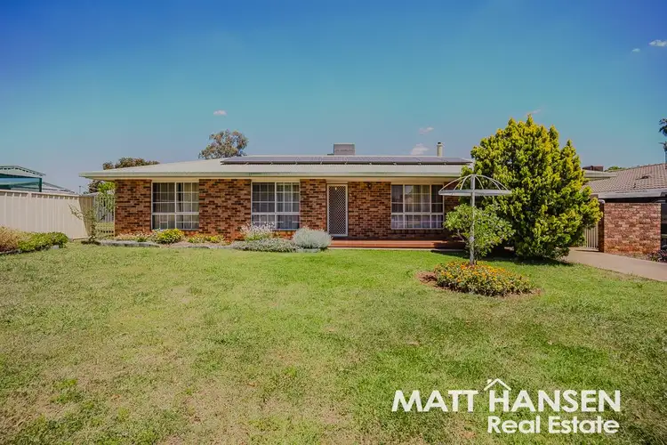 Main view of Homely house listing, 25 Bonner Crescent, Dubbo NSW 2830
